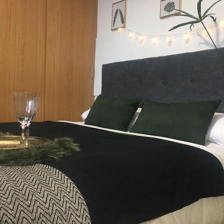 Apartamento Con Piscina Apartment Vigo Luaran gambar