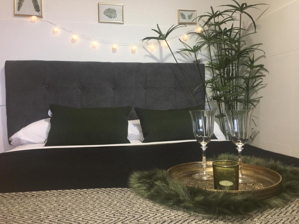 Apartamento Con Piscina Apartment Vigo Luaran gambar