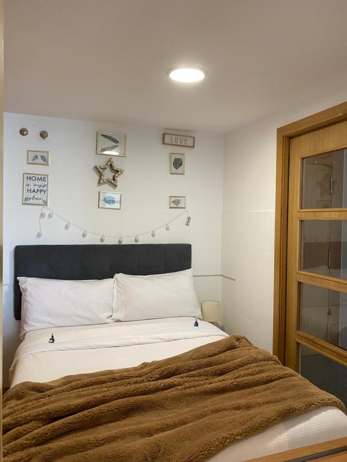 Apartamento Con Piscina Apartment Vigo Luaran gambar